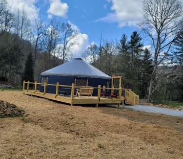 Maggie Valley Casa | Maggie Valley Cabin Rentals