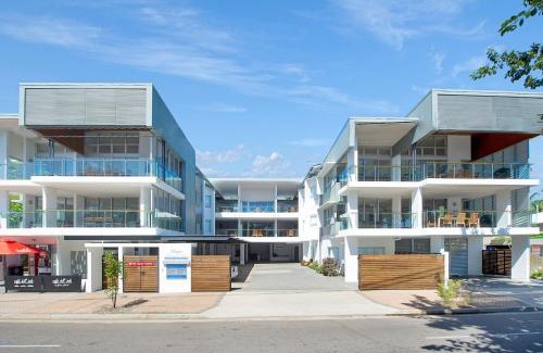 Horseshoe Bay Apartamento | Maggies Beachfront Apartment 2