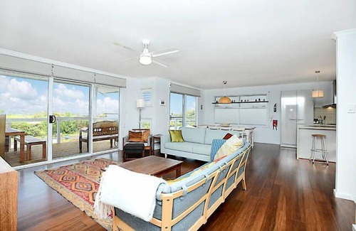 Goolwa Beach Casa | Maggies Beachhouse Playa Goolwa