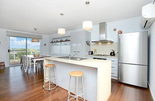 Goolwa Beach Casa | Maggies Beachhouse Playa Goolwa