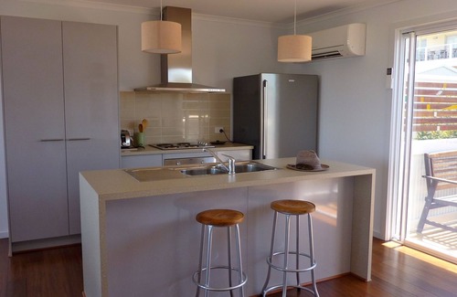 Goolwa Beach Casa | Maggies Beachhouse Playa Goolwa