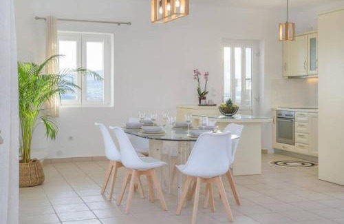 Krotiri Casa | Magginas Residence