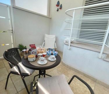 Giorgilorio Apartamento | Maggio House