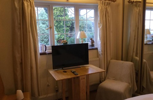 Sheffield Casa | Maggi’s Home from Home
