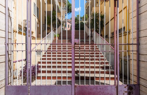 Monte Sacro Apartamento | Magi Apartment in Rome