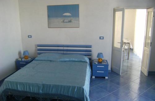 Ponza Apartamento | Magi - Begonia