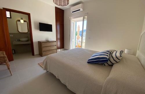 Ponza Apartamento | Magi - Ciclamino