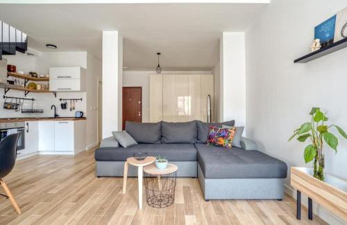 Golubovina Apartamento | Magi-Family Rooftop Apartment Budva