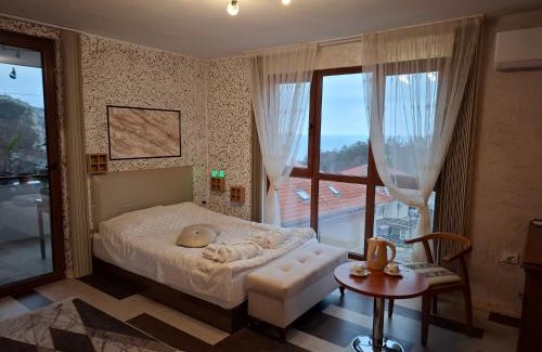 Balchik Casa | Magi Sunrise