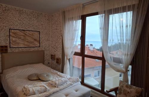 Balchik Casa | Magi Sunrise