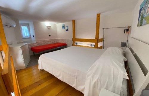 Ponza Apartamento | Magi - Zeus