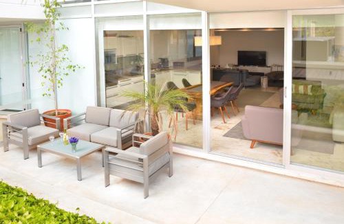 Centro de Playa del Carmen Apartamento | Magia Beachside Condo