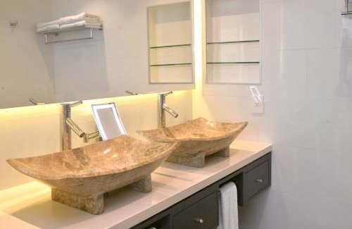 Centro de Playa del Carmen Apartamento | Magia Beachside Condo