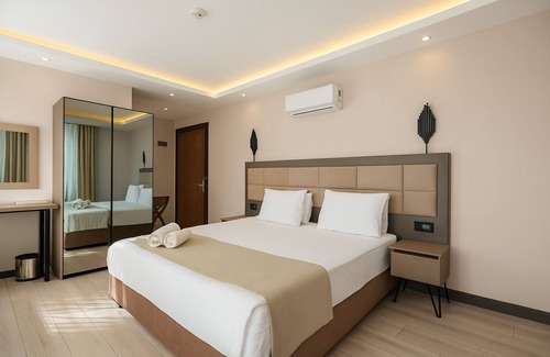 Avcilar Hotel | Magia Hotel