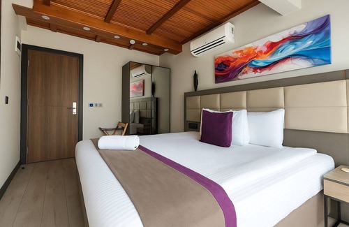 Avcilar Hotel | Magia Hotel