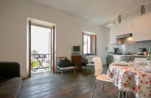 Ghiffa Apartamento | Magia Lago - Two-Room Apartment with Lake View