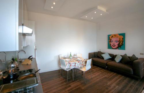 Ghiffa Apartamento | Magia Lago - Two-Room Apartment with Lake View