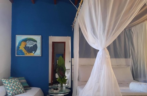 Vila Colonial Hotel | Magias de Paraty Eco Pousada