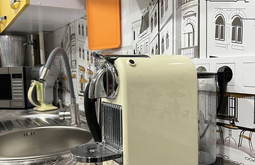 Chisinau Apartamento | Magic 2 Floors in City Center