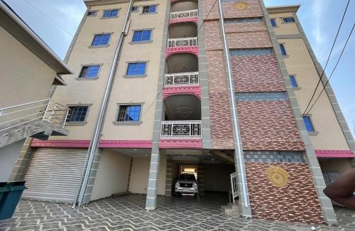 Accra Apartamento | Magic Apartments