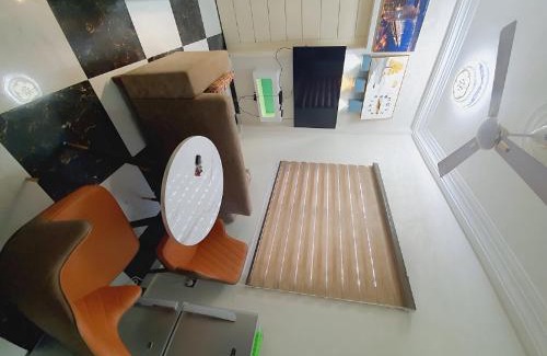 Accra Apartamento | Magic Apartments