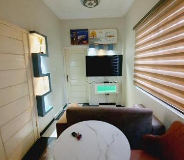 Accra Apartamento | Magic Apartments