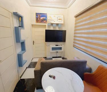Accra Apartamento | Magic Apartments