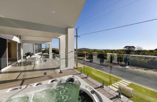Waterhouse Casa | Magic Beach - Wifi Beach Views