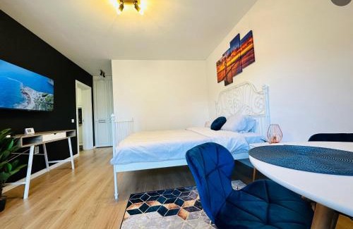 Zalau Apartamento | MAGIC BRICKS Free private parking included