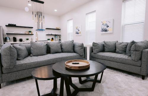 Tulane - Gravier Apartamento | Magic canal