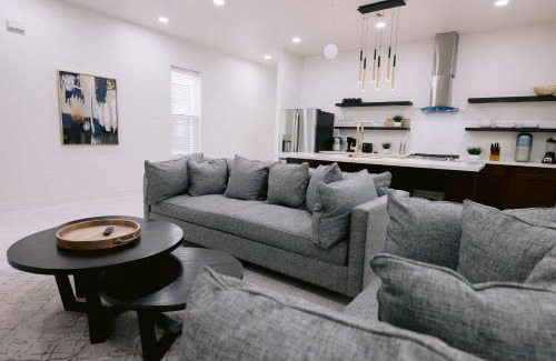 Tulane - Gravier Apartamento | Magic canal
