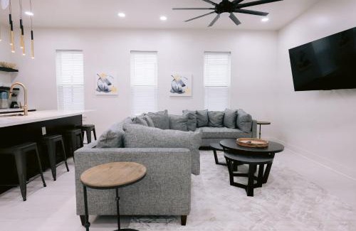 Tulane - Gravier Apartamento | Magic canal