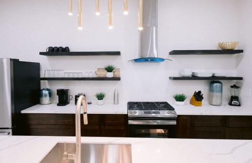 Tulane - Gravier Apartamento | Magic canal