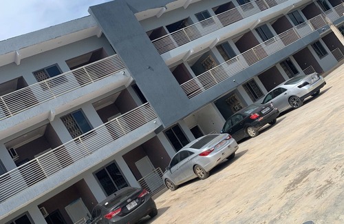Kasoa Apartamento | Magic City Apartment