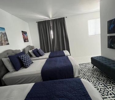 West Little River Apartamento | Magic City IN THE HEART OF MIAMI