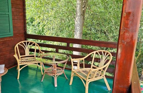 Riu de Mori Casa | Magic Cottage From Paradise