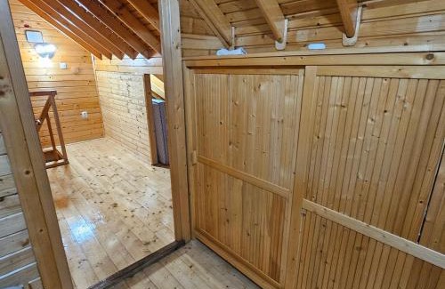 Riu de Mori Casa | Magic Cottage From Paradise