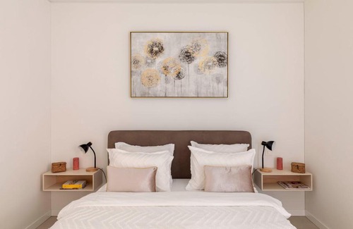 Lugano Apartamento | Magic Deluxe Suites - Free Parking