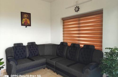 Vagamon Casa | Magic Destination