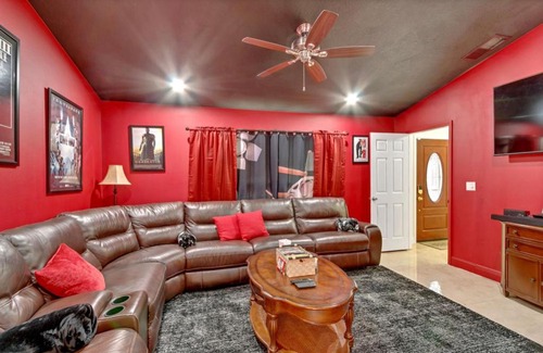 Loma Vista Casa | Magic Destiny Inn