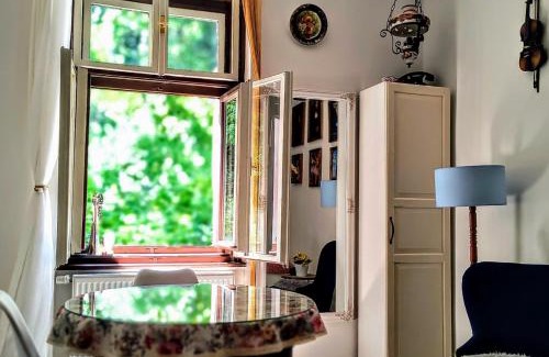 Vysehrad Apartamento | Magic Hideway -2BR-Near Congres Center