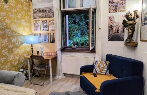 Vysehrad Apartamento | Magic Hideway -2BR-Near Congres Center
