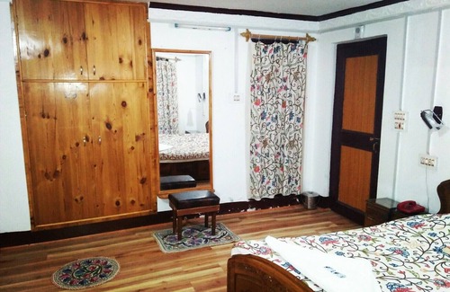 Laripora Casa | Magic Himalayan Cottage