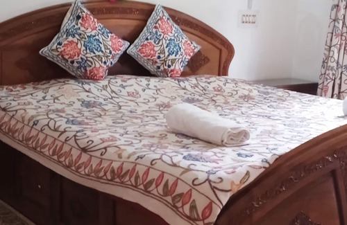 Laripora Casa | Magic Himalayan Cottage
