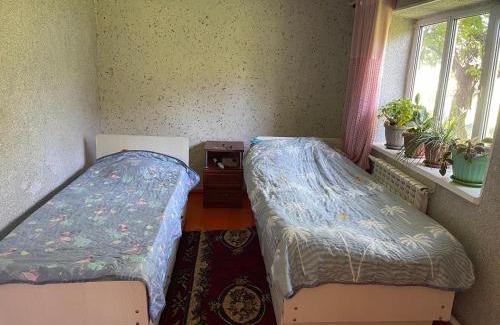 Issyk-Kul Region Casa | magic home
