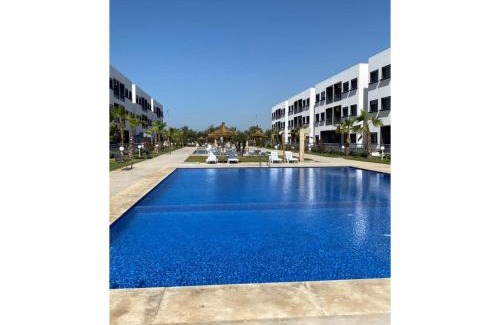 Casablanca Casa | Magic housse sea view