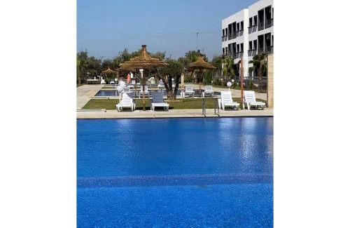 Casablanca Casa | Magic housse sea view