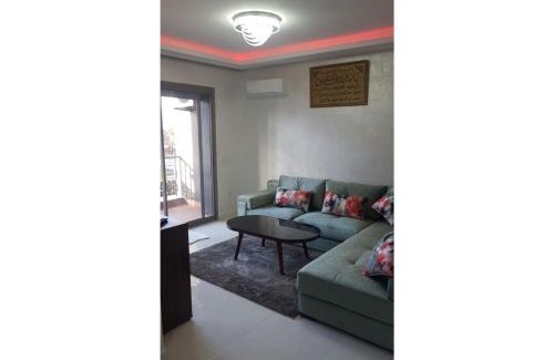 Casablanca Casa | Magic housse sea view