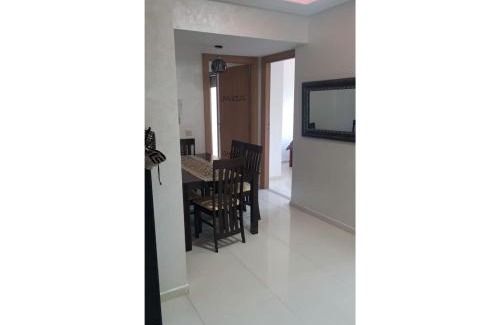 Casablanca Casa | Magic housse sea view