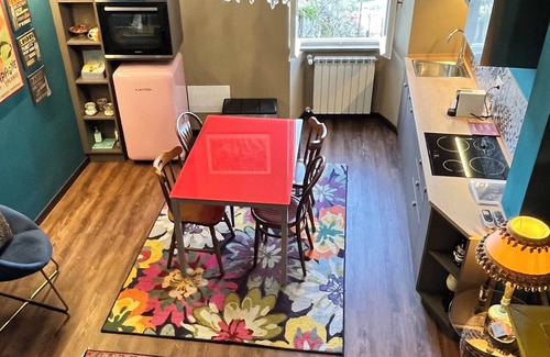 Fezzano Apartamento | MAGIC IN THE VILLAGE
